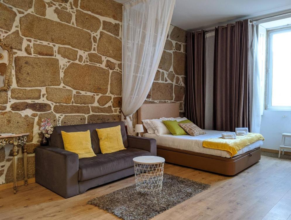 Apartamento Porto-stone *